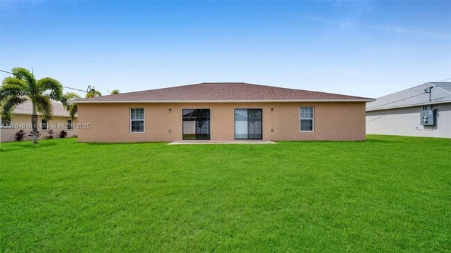 Building Photo - 1417 Academy Blvd