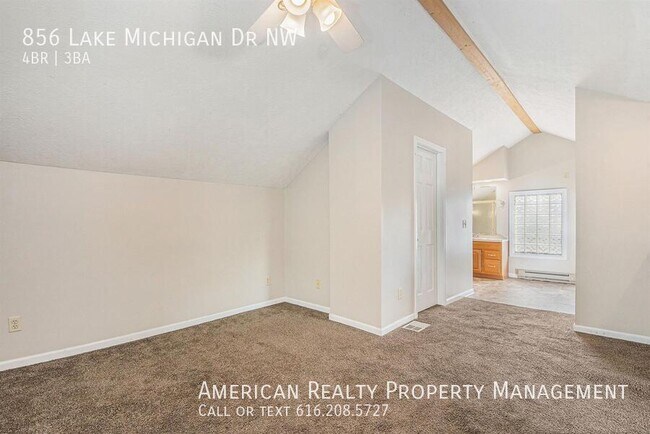 Building Photo - 856 Lake Michigan Dr NW