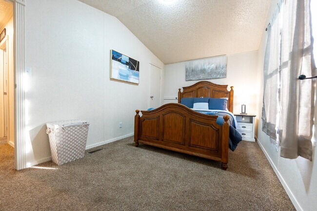 Building Photo - Your Private Theater & 2BR Escape – Where ...