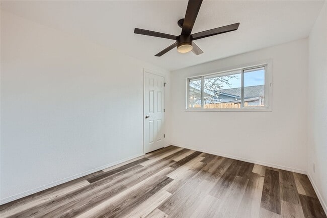 Building Photo - Just renovated - 4 bedroom Home