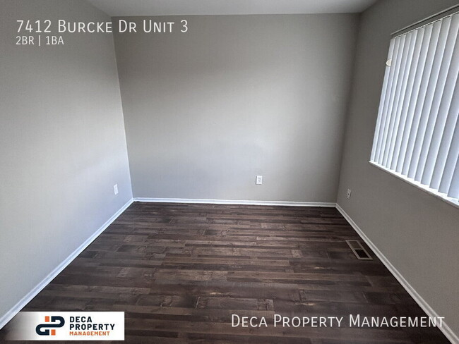 Building Photo - 7412 Burcke Dr