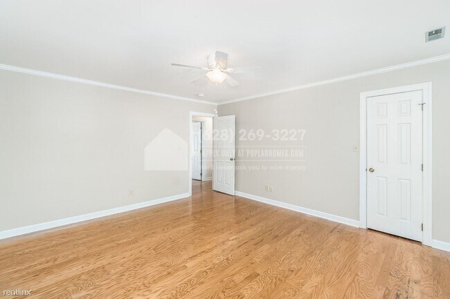 Building Photo - 4 br, 3 bath House - 207 Queensferry Rd. -