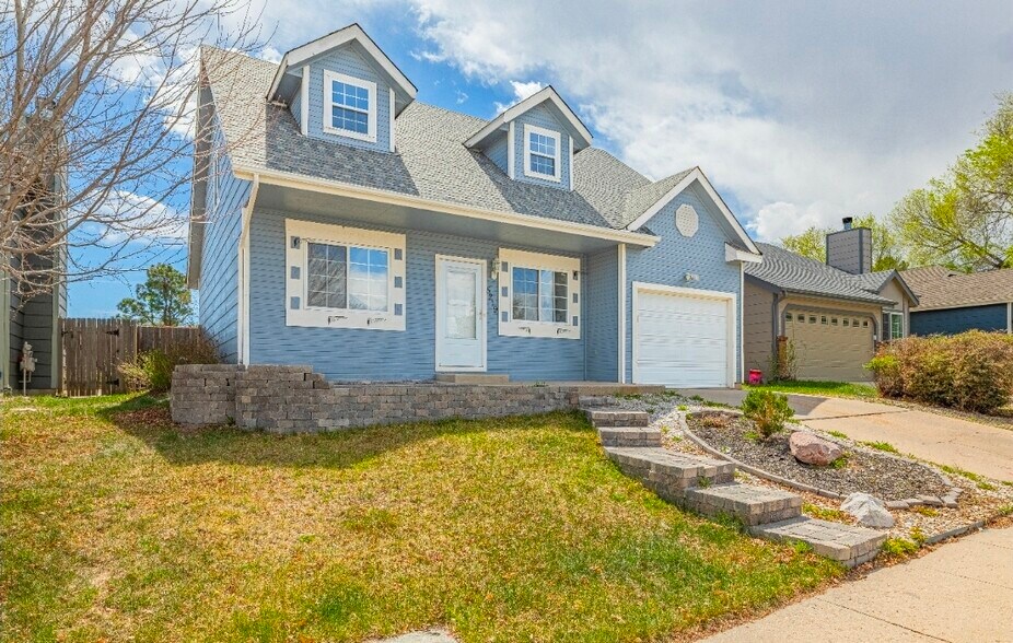 Building Photo - 5219 Stillwater Dr