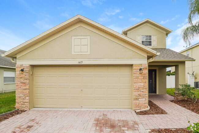 Building Photo - 1423 Kaffir Lily Ct