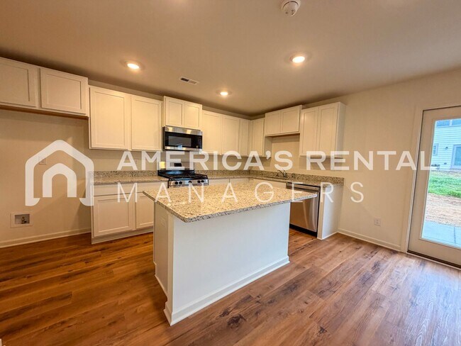 Building Photo - New Construction Home for Rent in Cullman, AL!