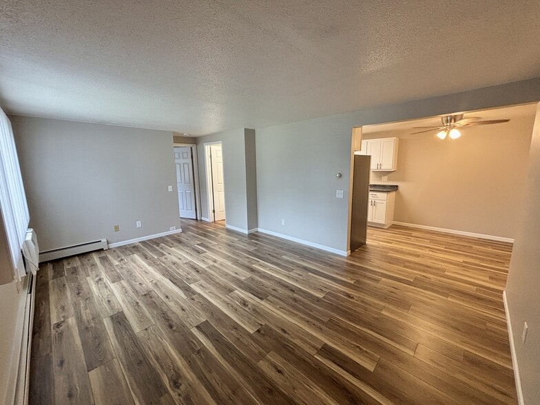 Building Photo - Capitol View Apartments