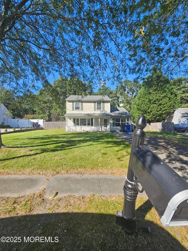 Primary Photo - 1024 Irving Pl
