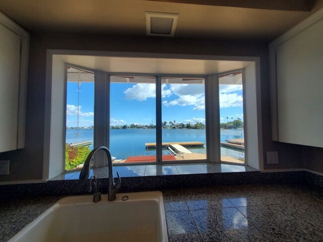 Building Photo - Bel Marin Keys Home with Private Dock and ...