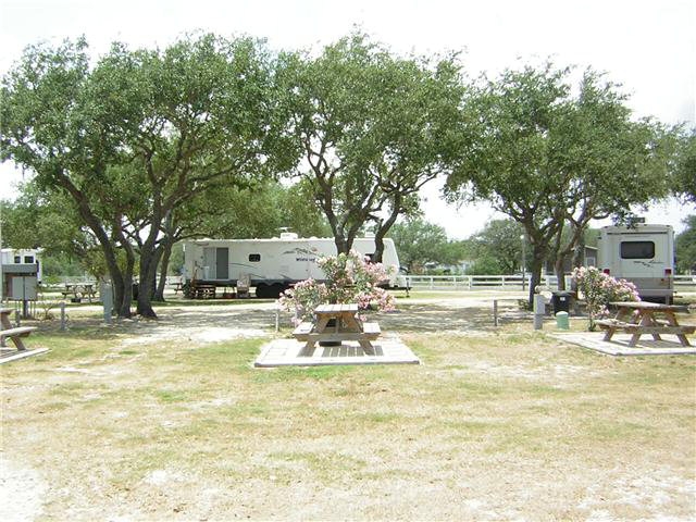  - The Blue Heron RV Park