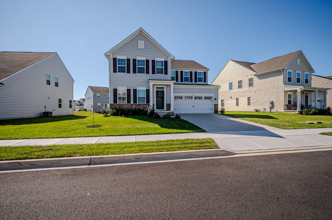 Building Photo - 1018 Applecross Dr