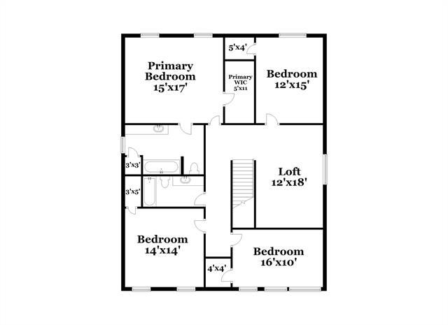 Building Photo - 7153 Little Mohican Dr