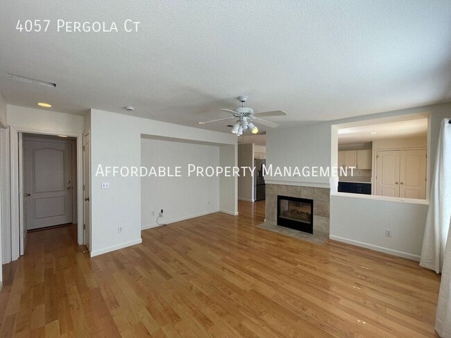 Building Photo - 4057 Pergola Ct