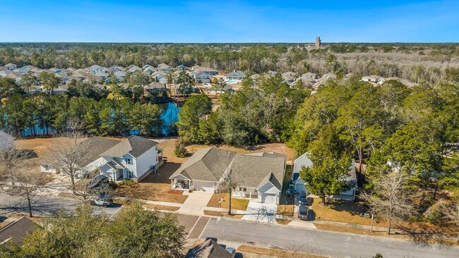 Building Photo - 246 Marsh Landing N