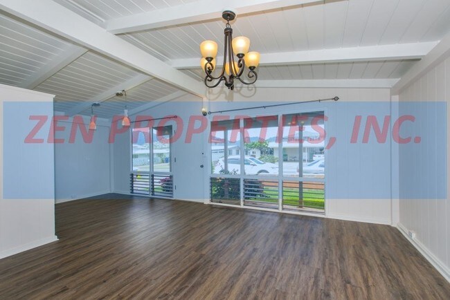 Building Photo - 7265 Nohili St