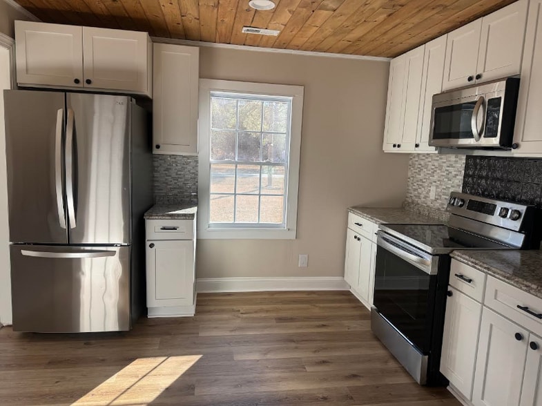 Building Photo - 346 Selah Church Rd