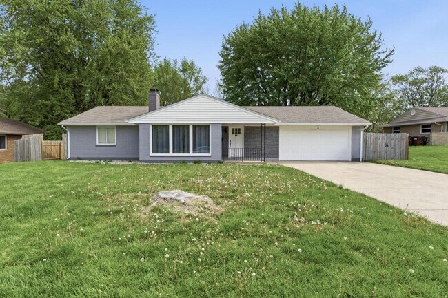 Building Photo - 4838 Wilmington Pike