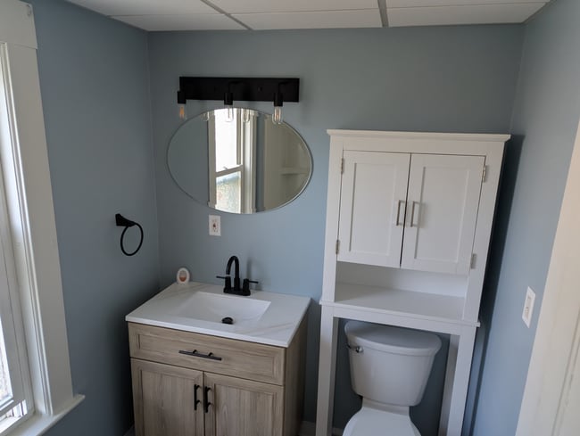 Building Photo - 5 Aldrich St