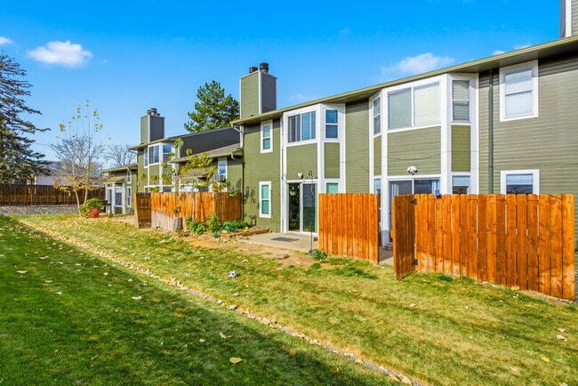 Building Photo - 5407 W 16th Ave