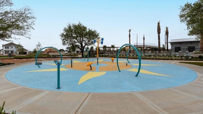 Building Photo - 26718 Concord Dawn Dr