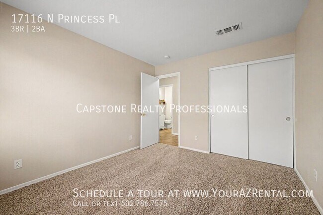 Building Photo - 17116 N Princess Pl