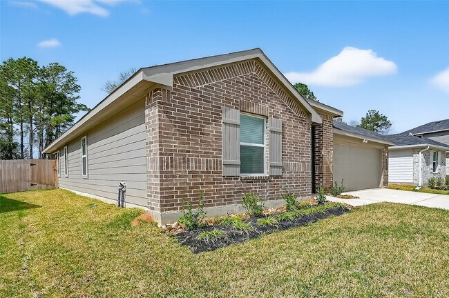 Building Photo - 24756 Sage Mdws Wy