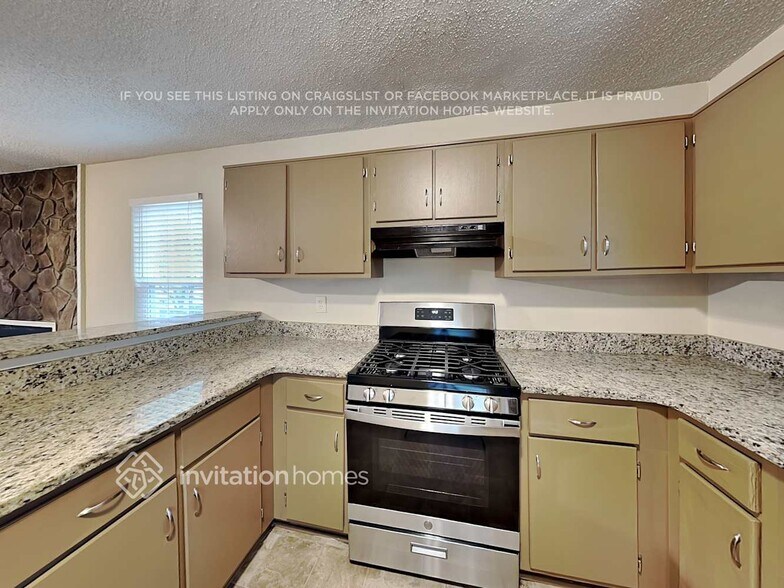 Building Photo - 3817 Old Norcross Rd