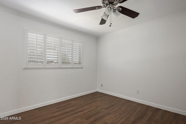 Building Photo - 8307 E Monterosa St