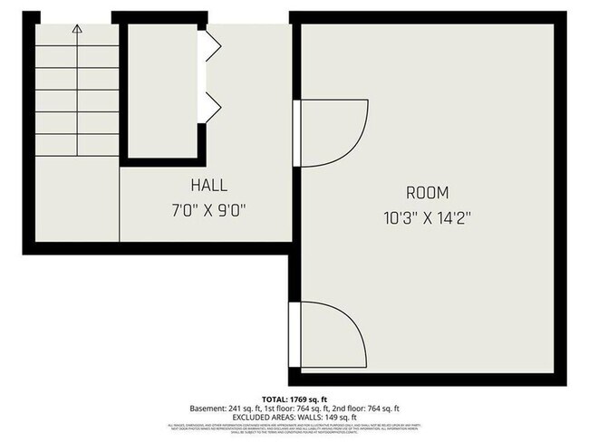 Building Photo - 1533 Endurance Hill Dr NW
