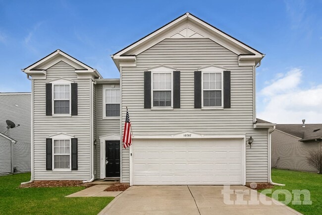 Building Photo - 10787 Emery Dr