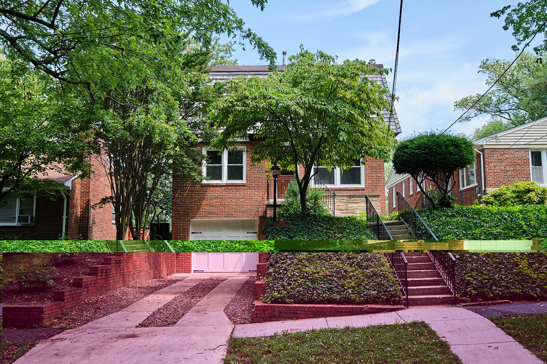 Building Photo - 1318 Perry St NE