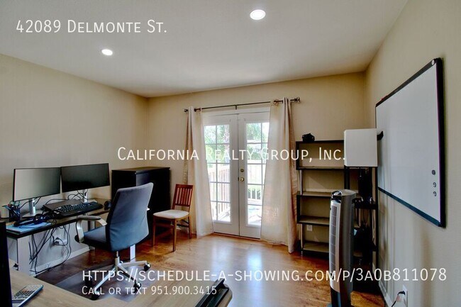 Building Photo - 42089 Delmonte St