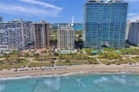 Building Photo - 10185 Collins Ave