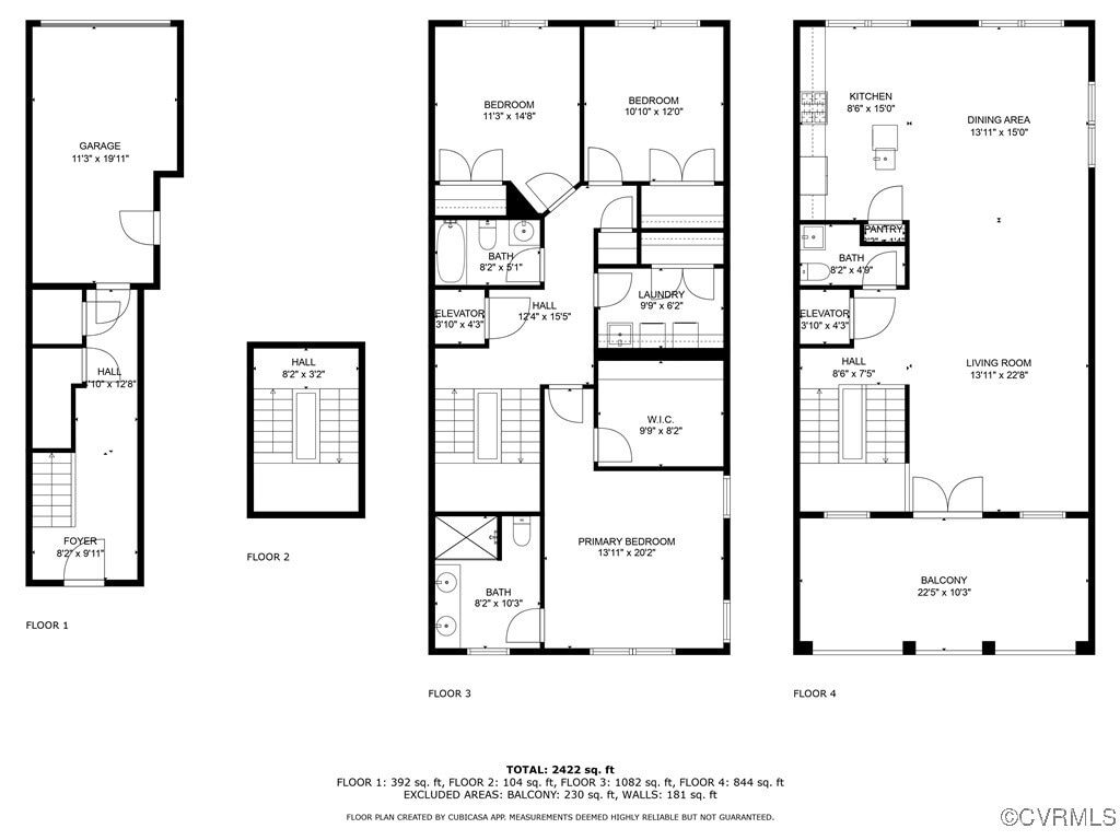 Building Photo - 1702 Old Brick Rd