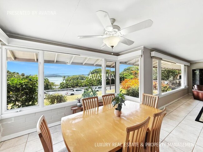 Building Photo - 44-442 Kaneohe Bay Dr-