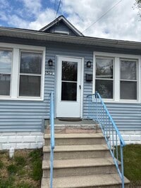 Building Photo - 1523 N Arkansas Ave