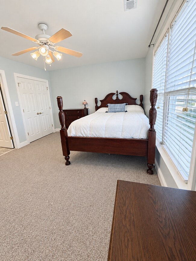 Building Photo - The Hampton Castle Haven, Room 2 | Private Bedroom + En-Suite Bath Near Sentara & Riverside.