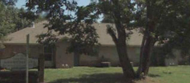 Primary Photo - Yantis Village Senior Apartments