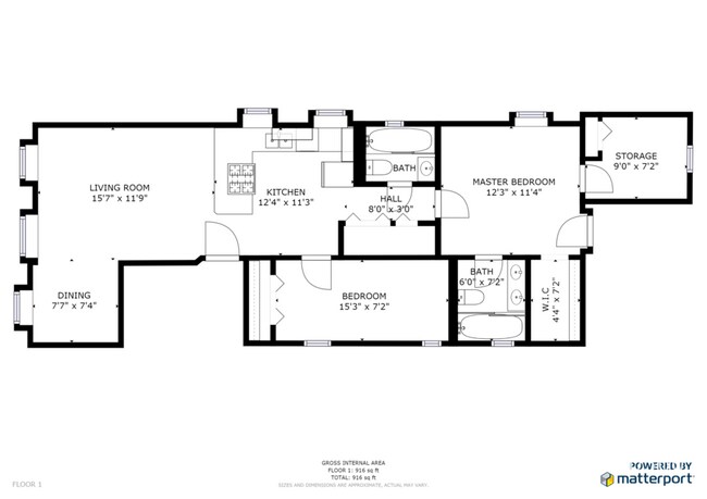 Building Photo - 1546 N Mohawk-3