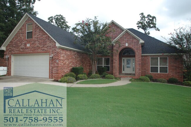 Primary Photo - Cabot Greystone 3 bedroom Home