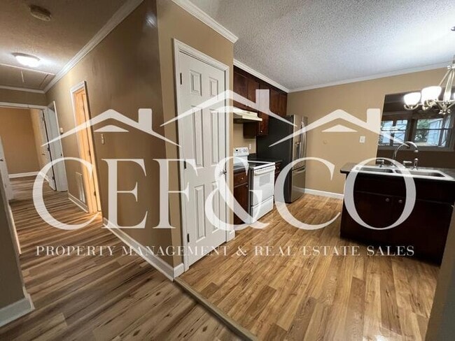 Building Photo - Beautiful 4 bedroom brick ranch now available!