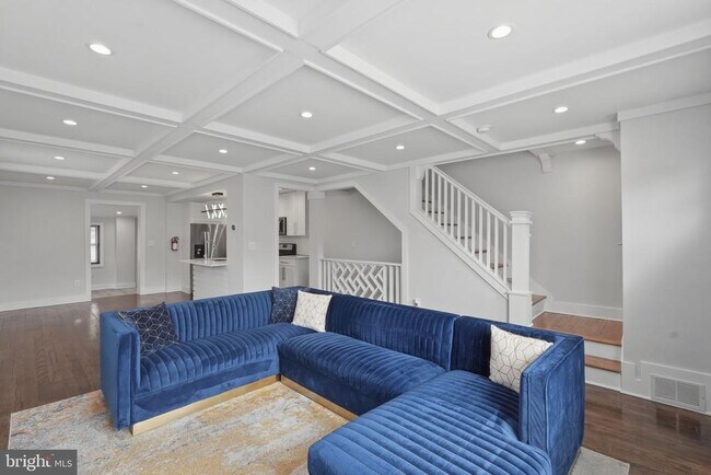 Building Photo - 1204 Trenton Pl SE