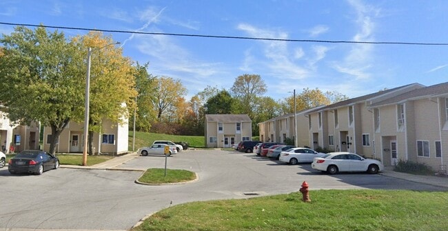 Building Photo - 416 Beech St