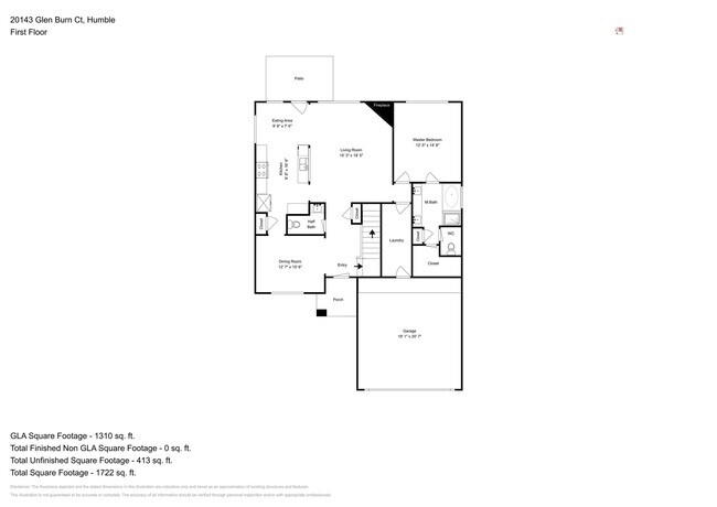 Building Photo - 20143 Glen Burn Ct