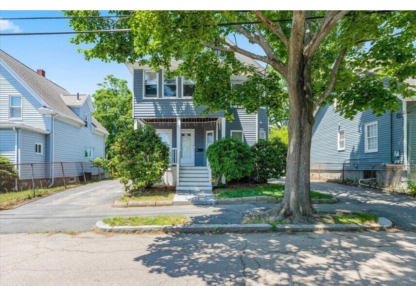 Building Photo - 96 Edinboro Rd