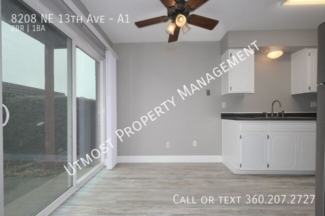 Building Photo - 8208 NE 13th Ave