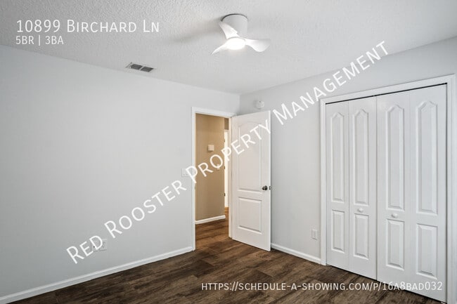 Building Photo - 10899 Birchard Ln