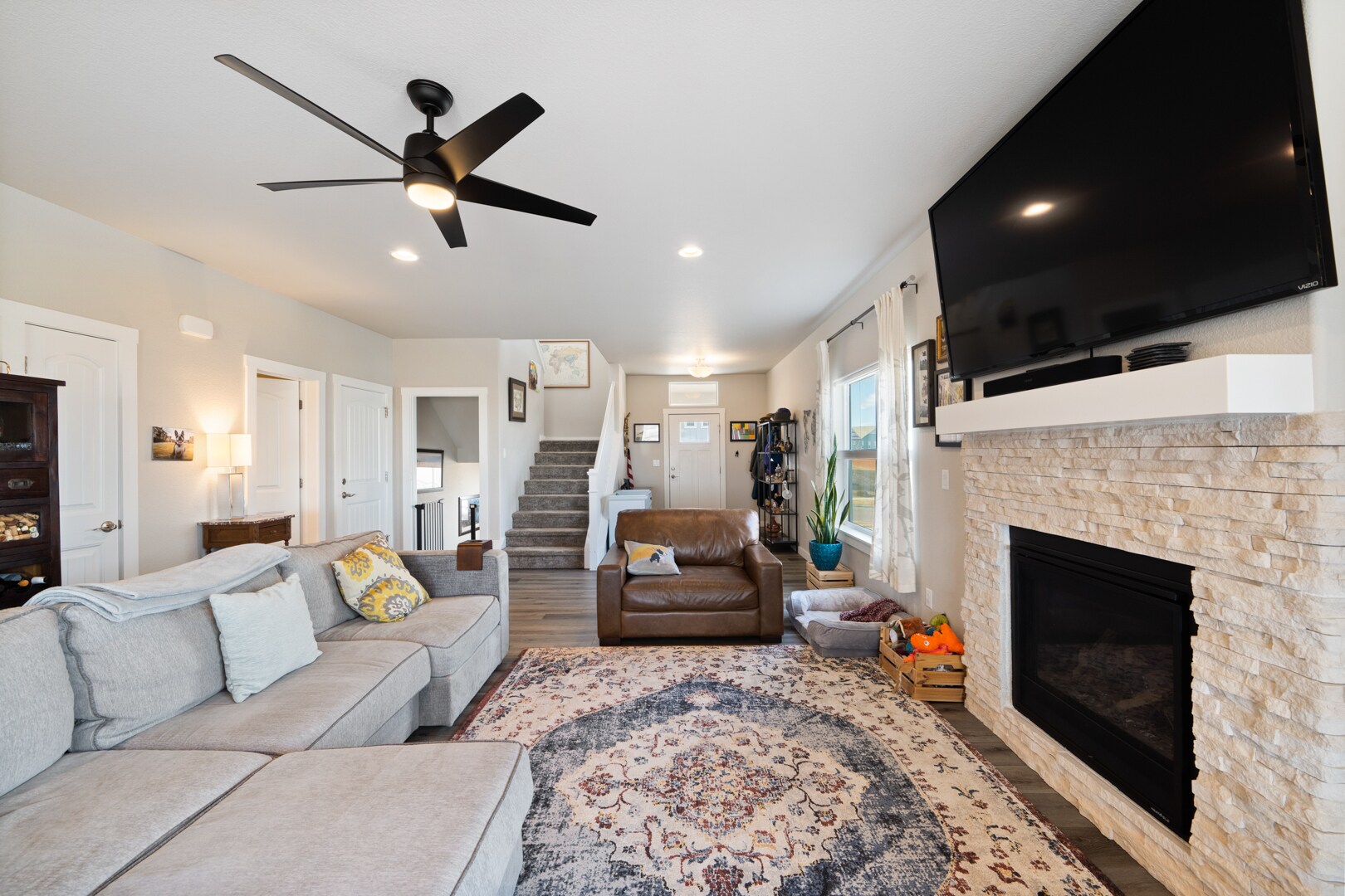 Building Photo - 1177 Lady Campbell Dr