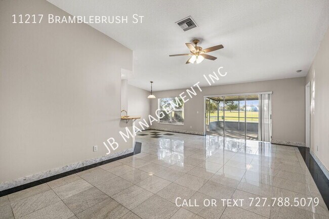 Building Photo - 11217 Bramblebrush St