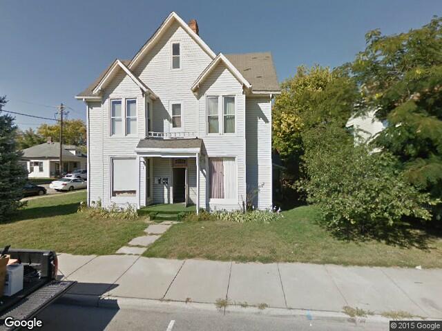 Building Photo - 401 Harrison Ave