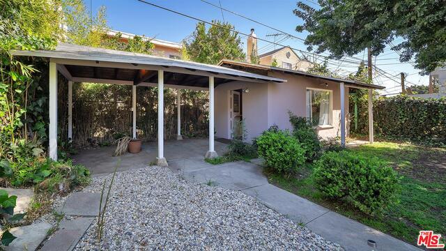 Building Photo - 1842 Stoner Ave